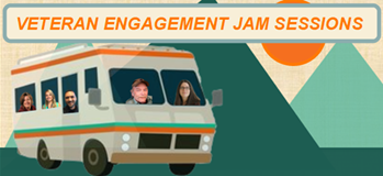 Veteran Engagement Jam Sessions