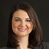 Candice Presseau, PhD, Associate Director