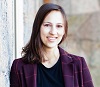 Lauren DeMoss, MS, OTR/L, Health Science Specialist