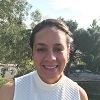 Sarah Walls, LCSW, Research Social Worker