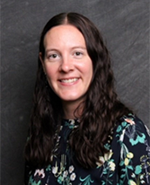 Carla Amundson, MA 
