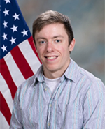   Collin Calvert, PhD<