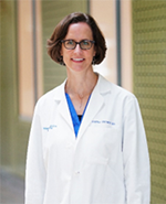  Kristina Crothers, MD