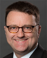 Norbert Brau, MD, MBA