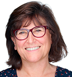 Lisa Burkhart, PhD, RN, ANEF