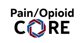 Pain CORE logo