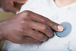Partnered Research to Improve Heart Failure Care for Veterans