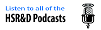 VA HSRD Podcasts