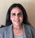 Anju Sahay, PhD