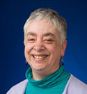 Dr. Anne Sales