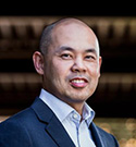 David Chan, MD, PhD
