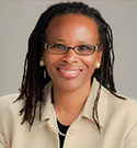 Donna Washington, MD