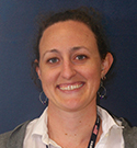 Jenny Tighe, MSPH