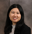 Lucinda Leung,  MD, PhD, MPH