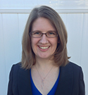 Melissa Garrido, PhD