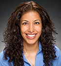 Risha Gidwani, DrPh