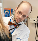 Saul Weiner, MD
