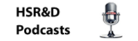 VA HSRD Podcasts