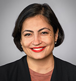 Bhavika Kaul, MD, MAS