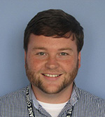 
Corey Hayes, PhD, PharmD