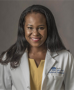 Folasade May, MD, PhD