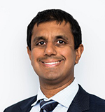 Sanket Dhruva, MD, MHS