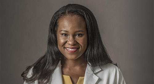 Folasade May, MD, PhD