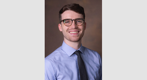 Patrick Meyer, MD