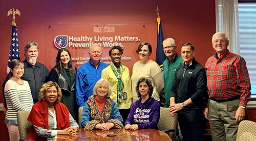 HSR&D Research on Suicide Prevention