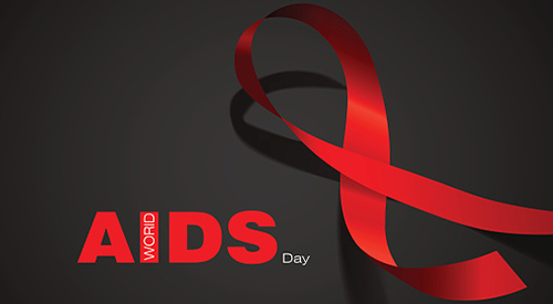 World AIDS DAy