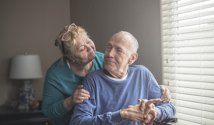 Comparative Effectiveness of Delivery Methods for Caregiver Support and Education