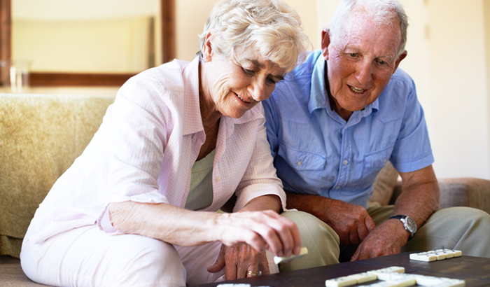 Adapting Montessori Activity Programming for Veterans in Community Living Centers 