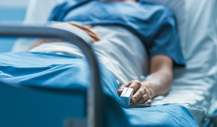Improving Outcomes among Medical/Surgical Inpatients with Alcohol Use Disorders