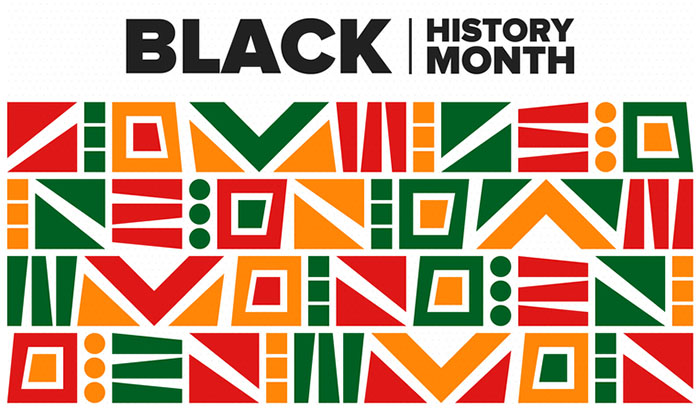 Black History Month 