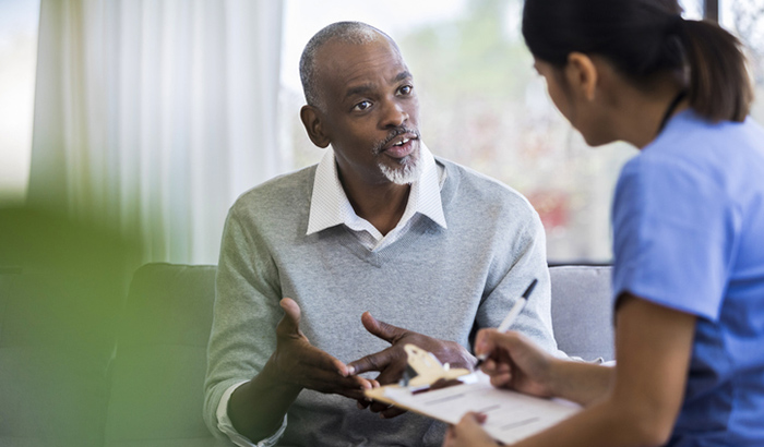 Cancer Care Coordination