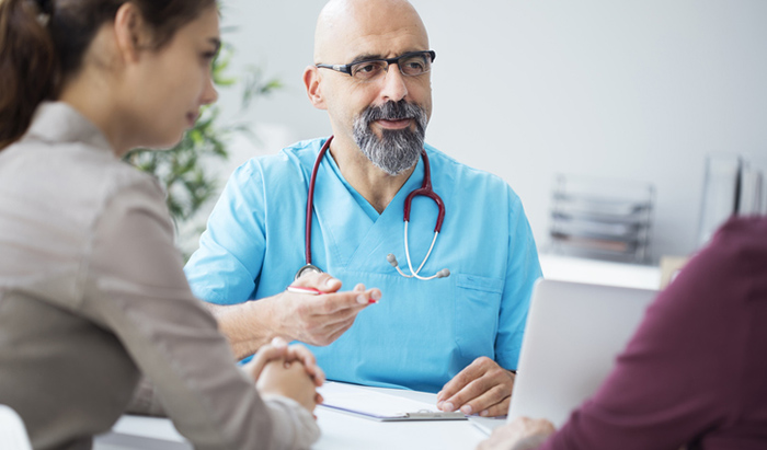 Improving PACT Coordination across Settings and Services