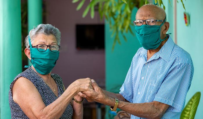 The Impact of the COVID-19 Pandemic on Veteran Caregivers: A Mixed Methods Study to inform the VA Caregiver Support System