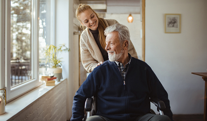Living in a Veteran HomE (LIVE): Assessing the Lived Experiences of Youth in Veteran Caregiving Households