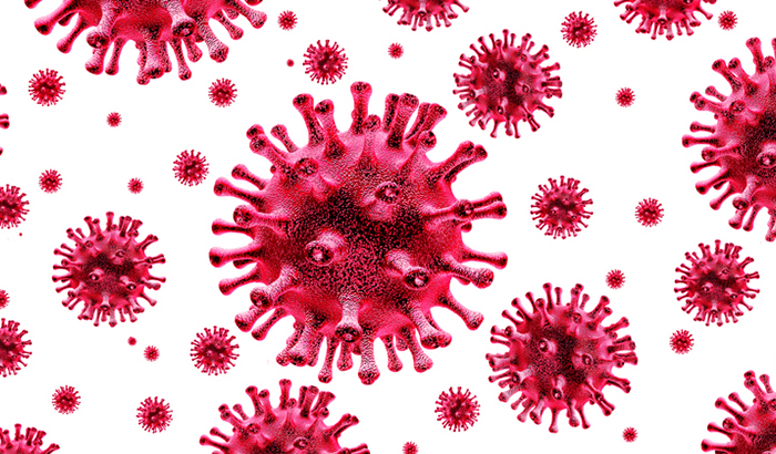 Detecting COVID-19 in VA Community Living Centers