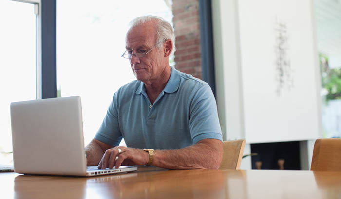 Computerized Cognitive Training to Improve Cognition in Diabetic Elderly Veterans
