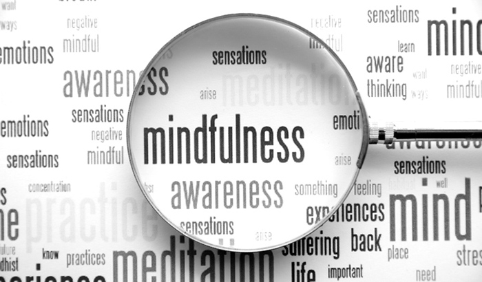 Effects of a Mindfulness Intervention Delivered within Diabetes Education on Diabetes-related Outcomes in Military Veterans