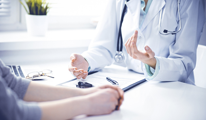 Understanding LGBT Veterans' Experiences of Care