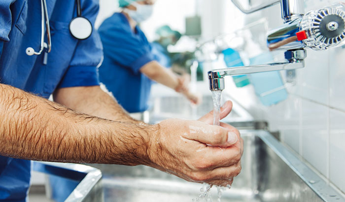 Costs and Benefits of Infection Prevention