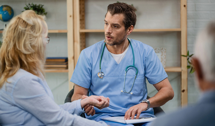 Group Medical Visits in Heart Failure for Post-Hospitalization Follow-Up