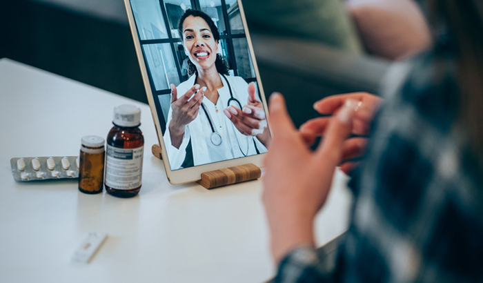  VA Video Connect to Improve Access to Multi-disciplinary Specialty Care