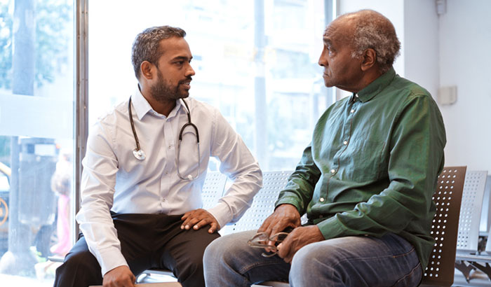 Quality of Care for Hepatitis C in Veterans Who Are Homeless