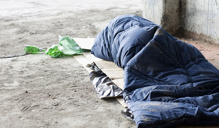 Identifying and Measuring Risk for Homelessness among Veterans