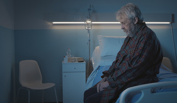 ESP Management eBrief - End-stage Renal Disease and Depression: A Systematic Review
