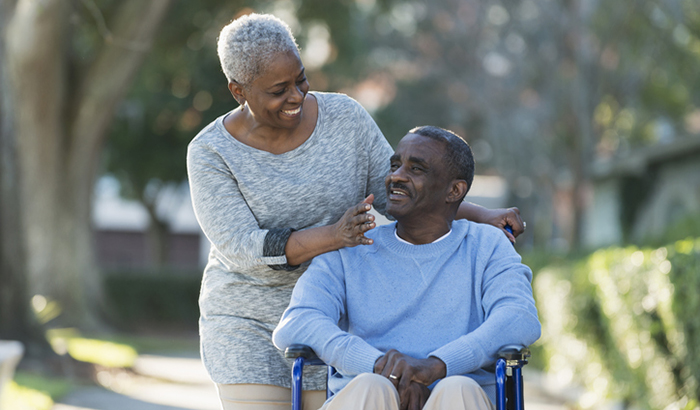 Helping Invested Families Improve Veterans’ Experiences (HI-FIVES)