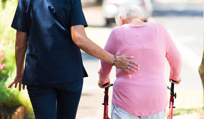 Implementing and Evaluating INTERACT in VA Community Living Centers 